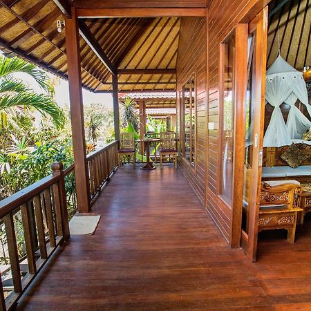 Bagus Dream Beach Villa Lembongan Zewnętrze zdjęcie