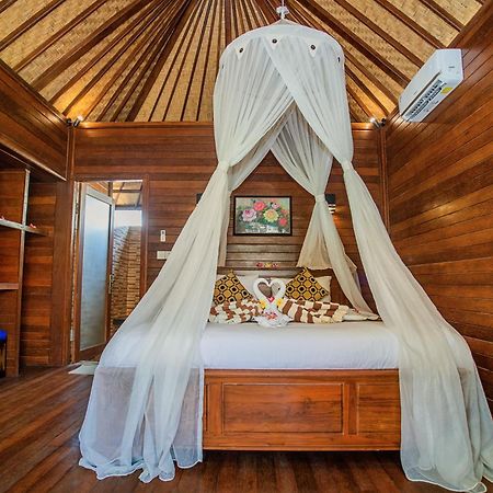Bagus Dream Beach Villa Lembongan Zewnętrze zdjęcie
