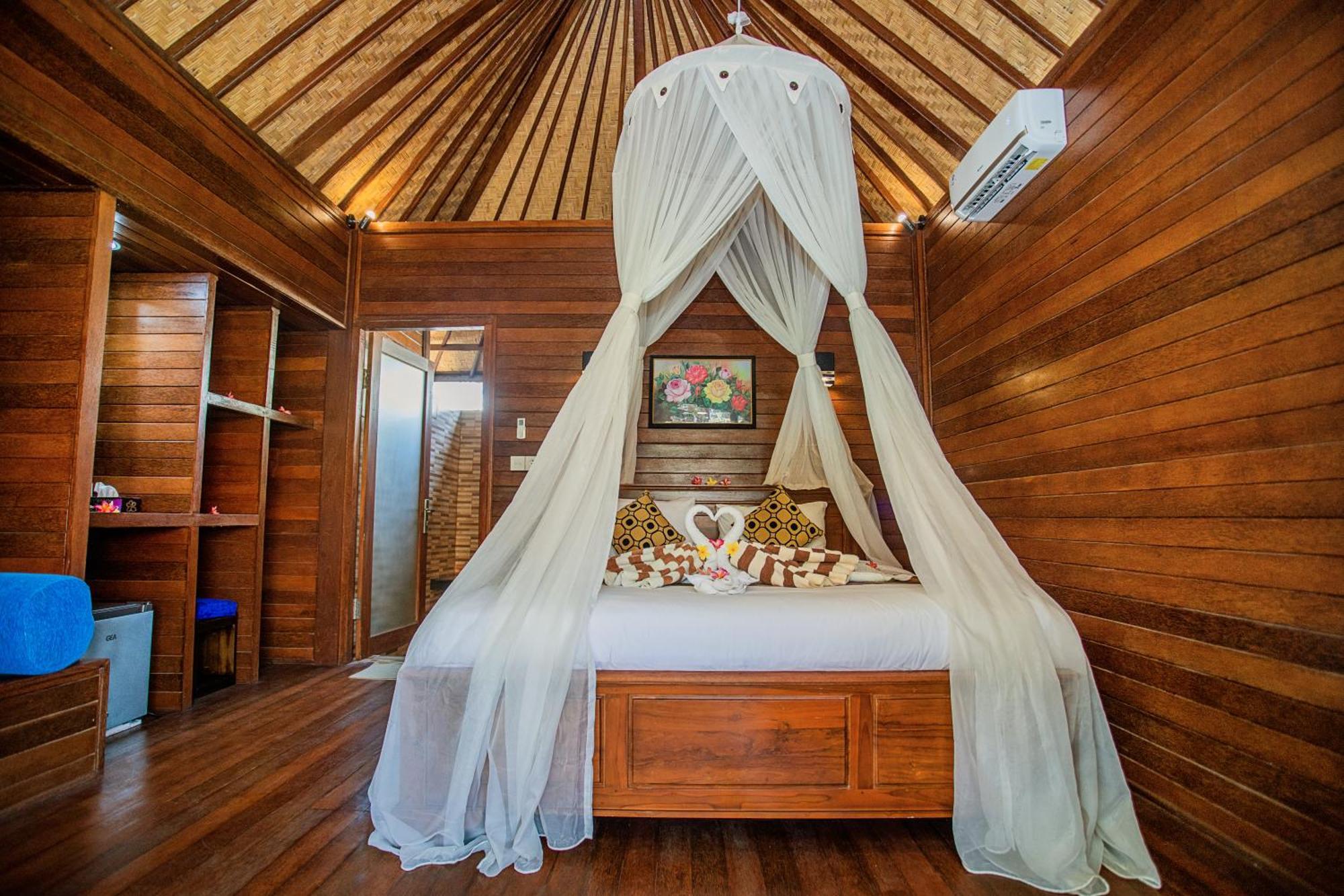 Bagus Dream Beach Villa Lembongan Zewnętrze zdjęcie