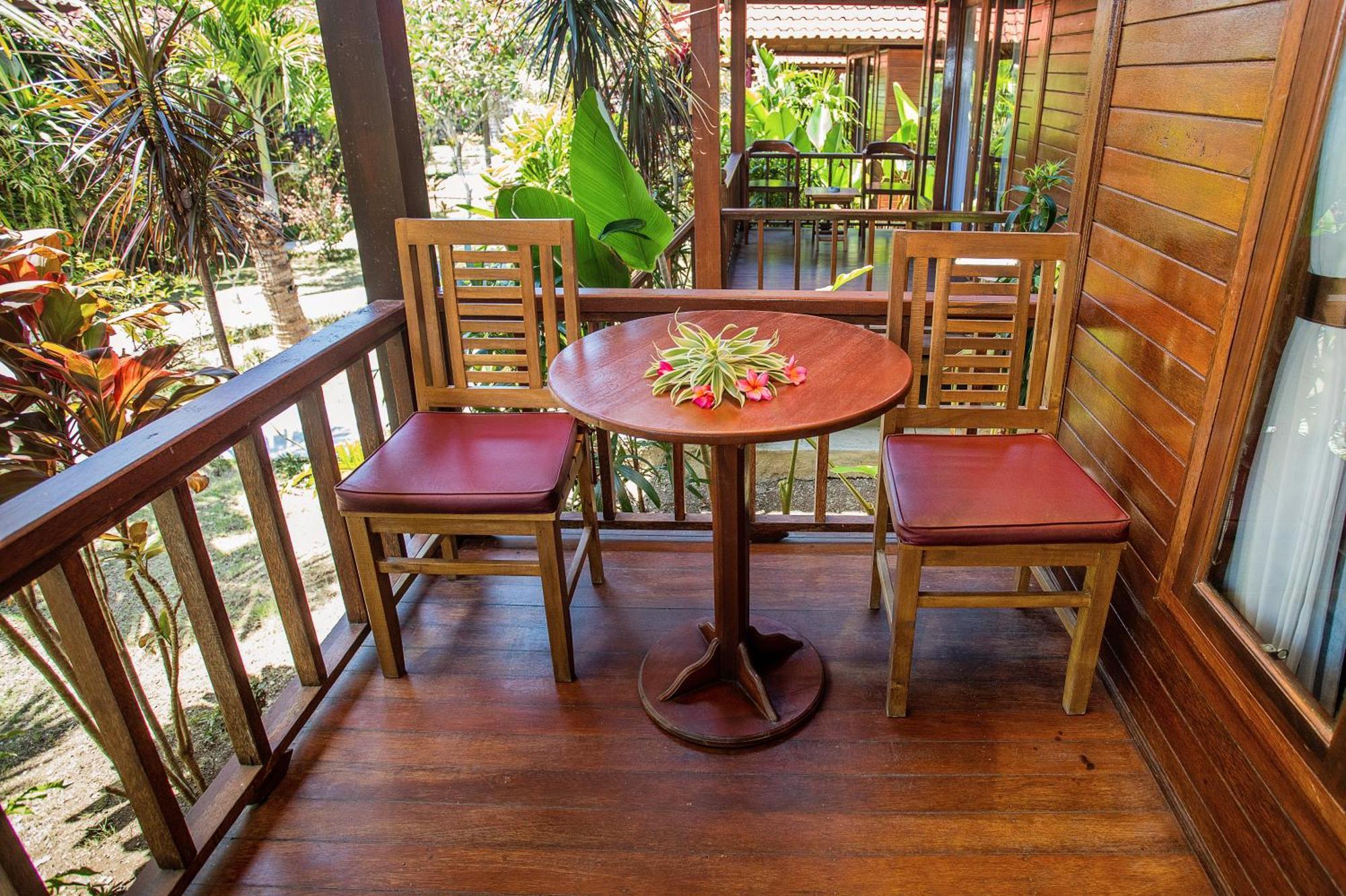 Bagus Dream Beach Villa Lembongan Zewnętrze zdjęcie