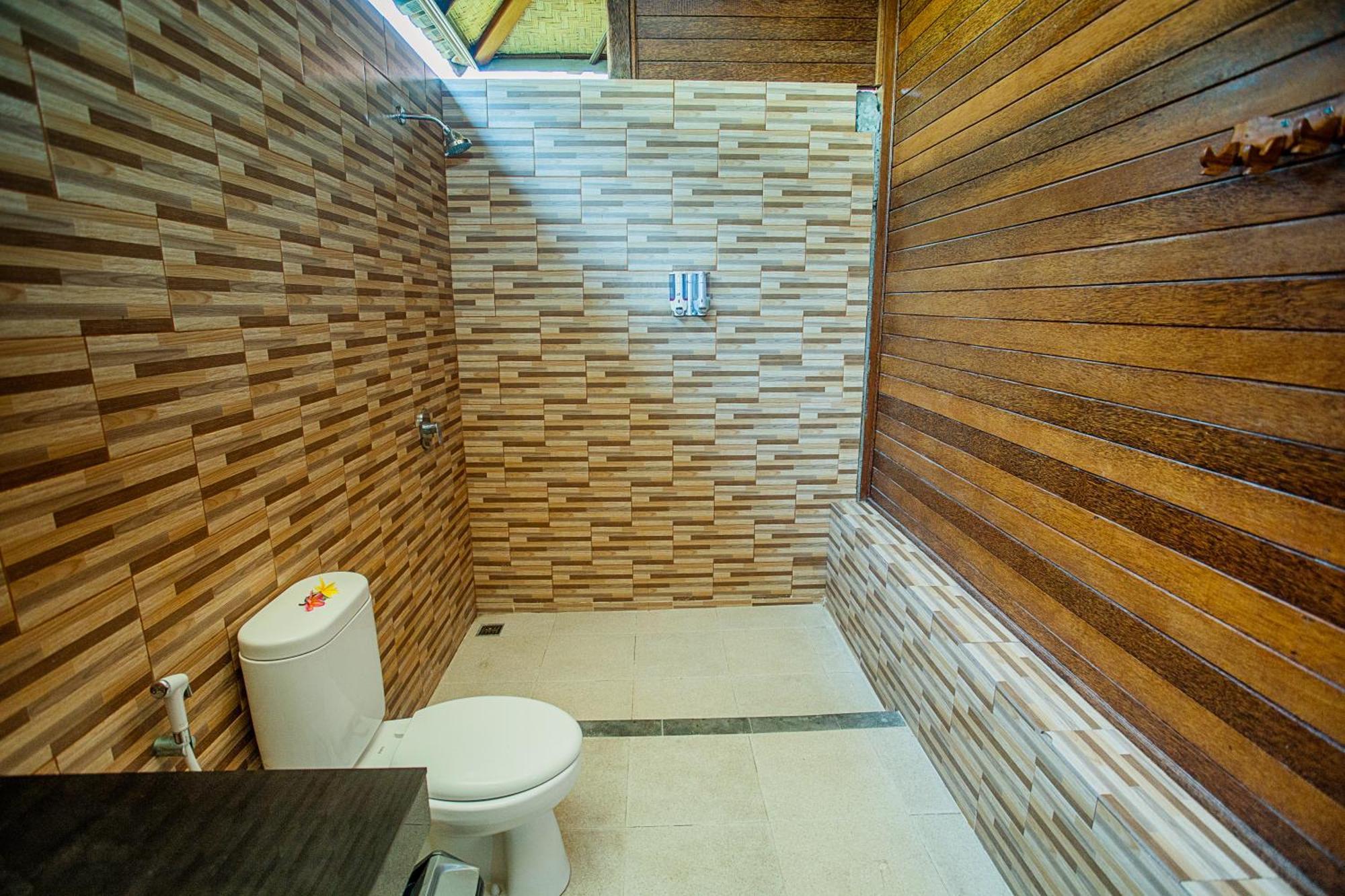 Bagus Dream Beach Villa Lembongan Zewnętrze zdjęcie