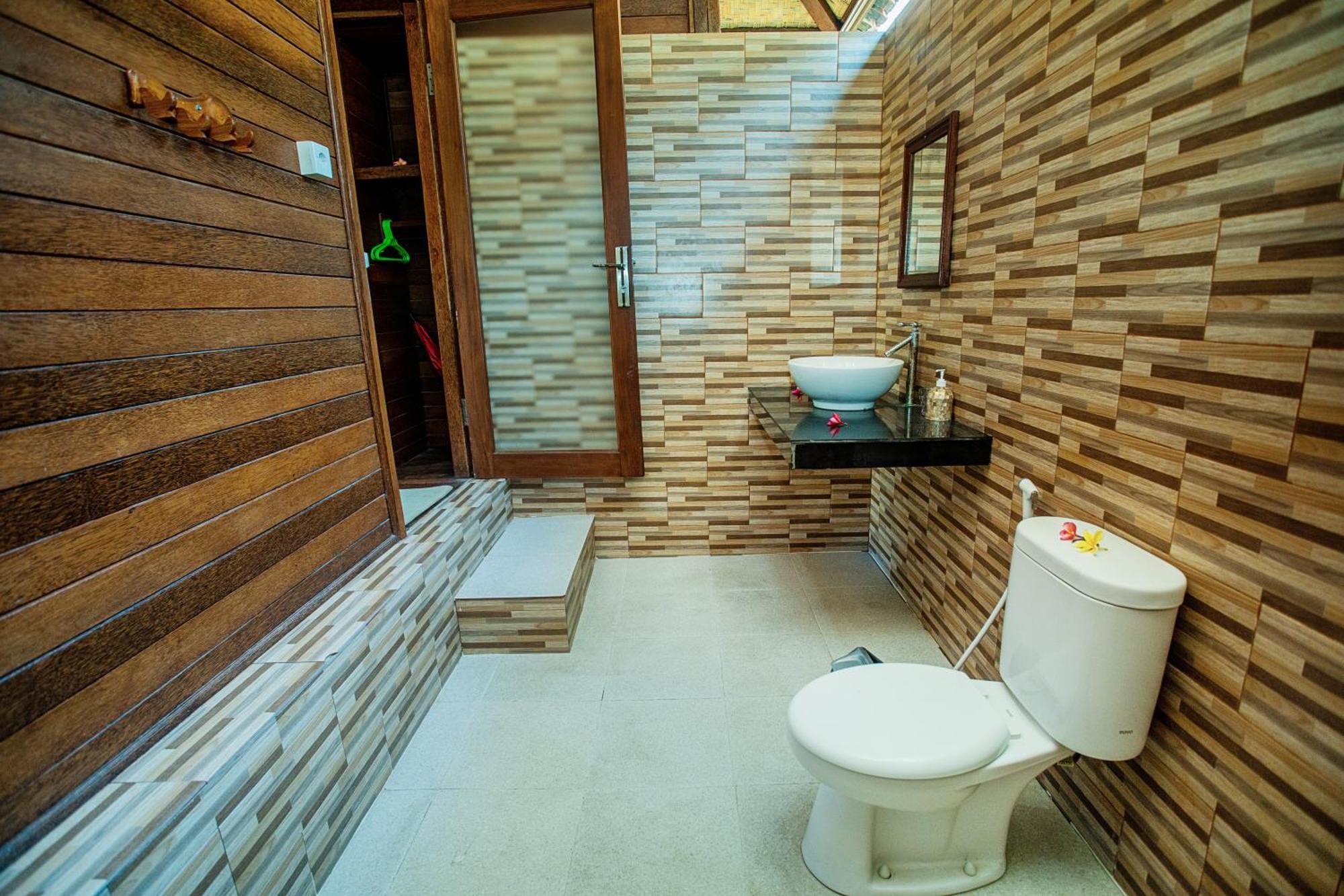 Bagus Dream Beach Villa Lembongan Zewnętrze zdjęcie