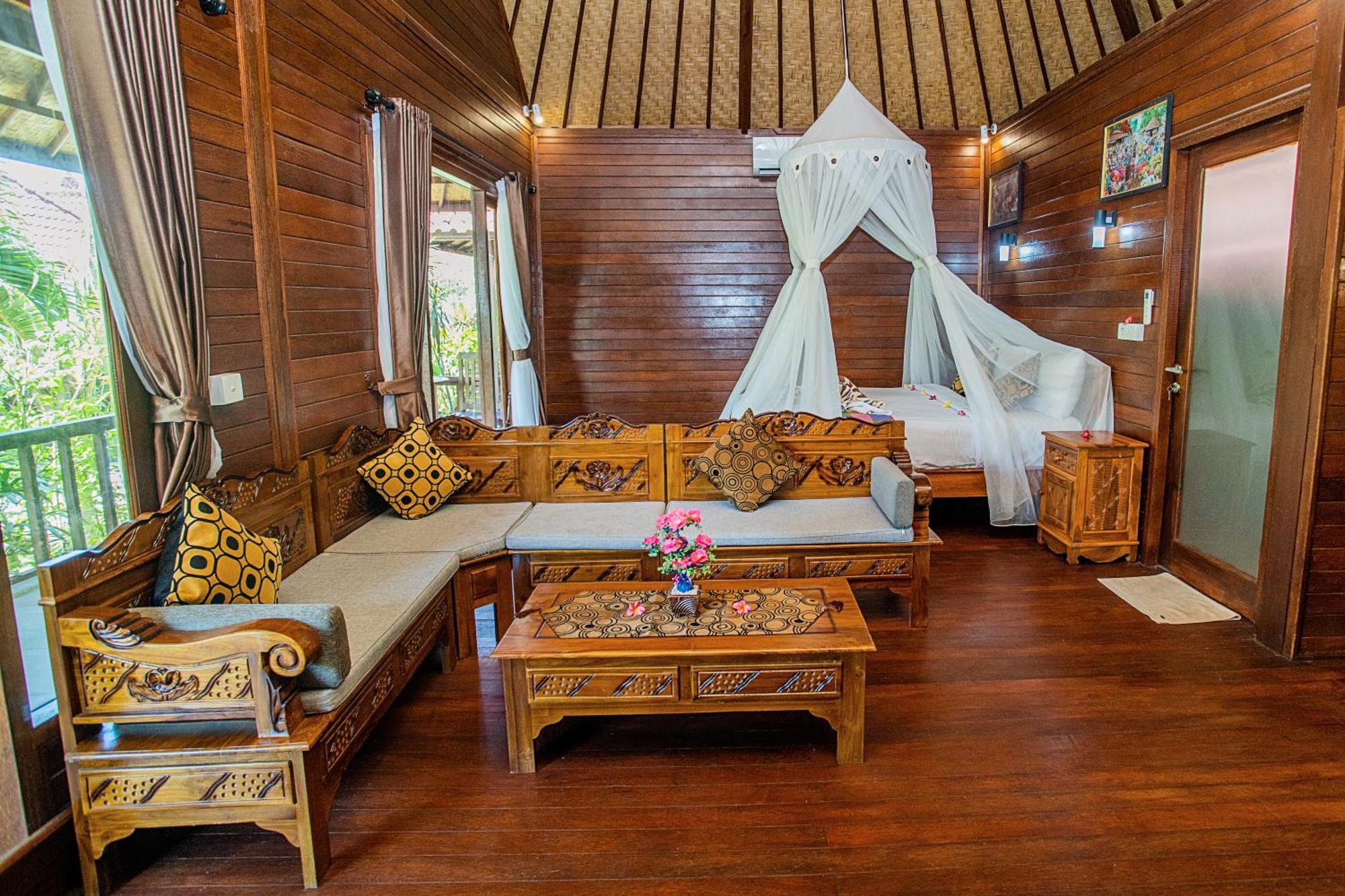 Bagus Dream Beach Villa Lembongan Zewnętrze zdjęcie