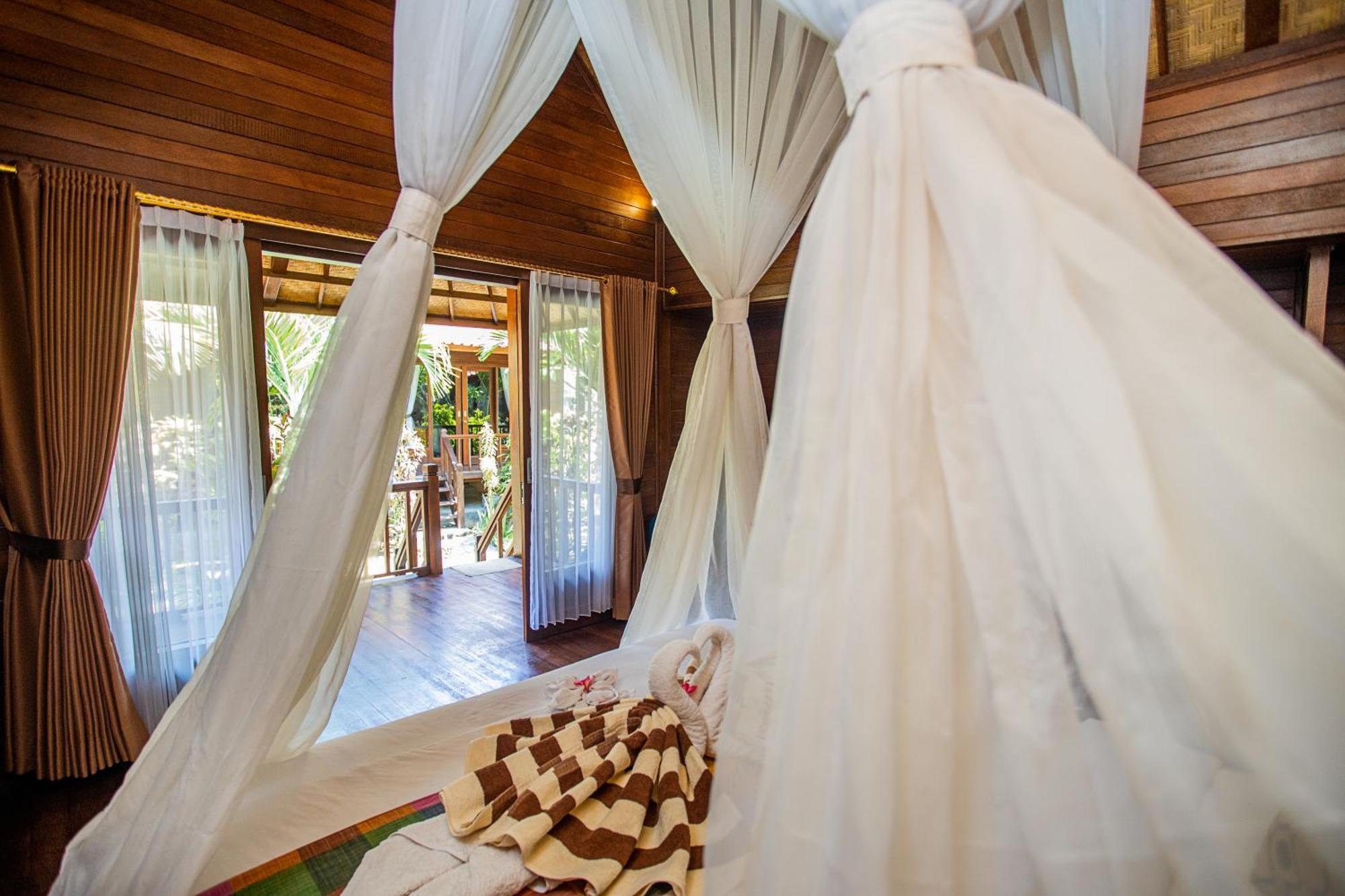 Bagus Dream Beach Villa Lembongan Zewnętrze zdjęcie
