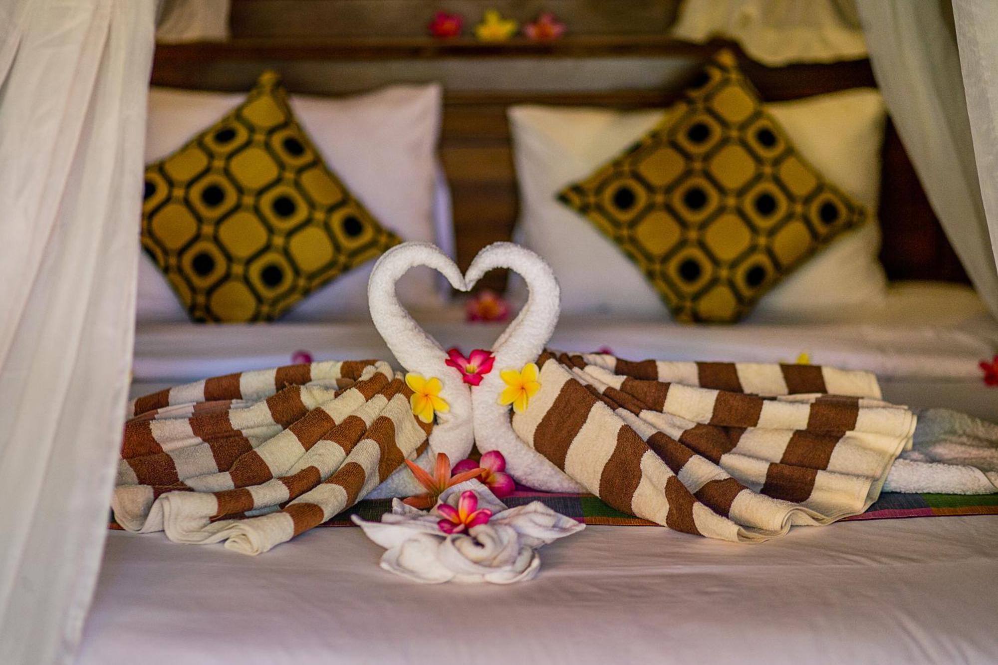 Bagus Dream Beach Villa Lembongan Zewnętrze zdjęcie