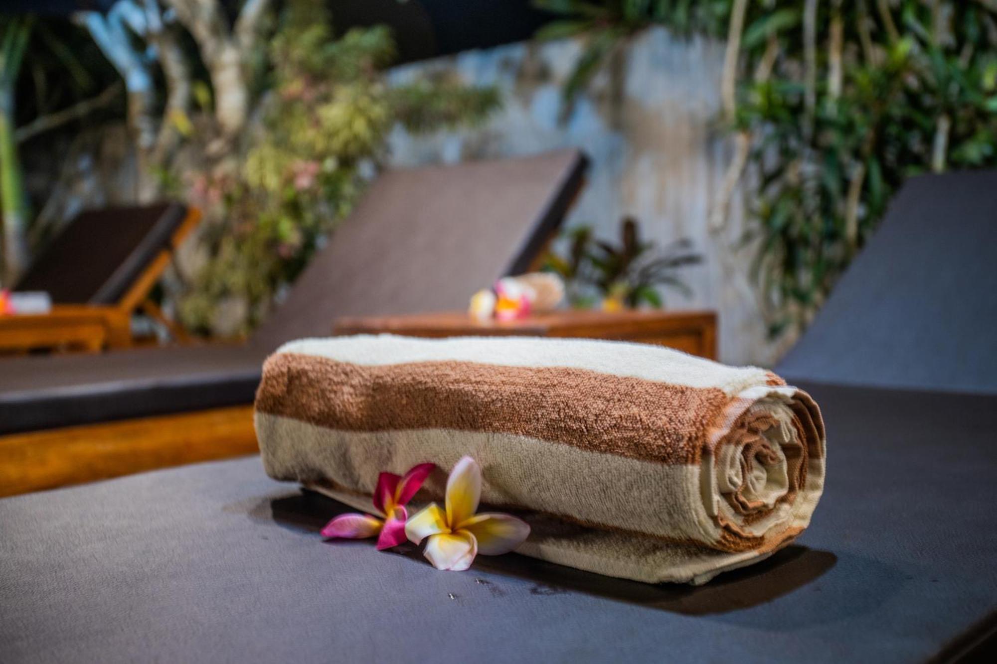 Bagus Dream Beach Villa Lembongan Zewnętrze zdjęcie