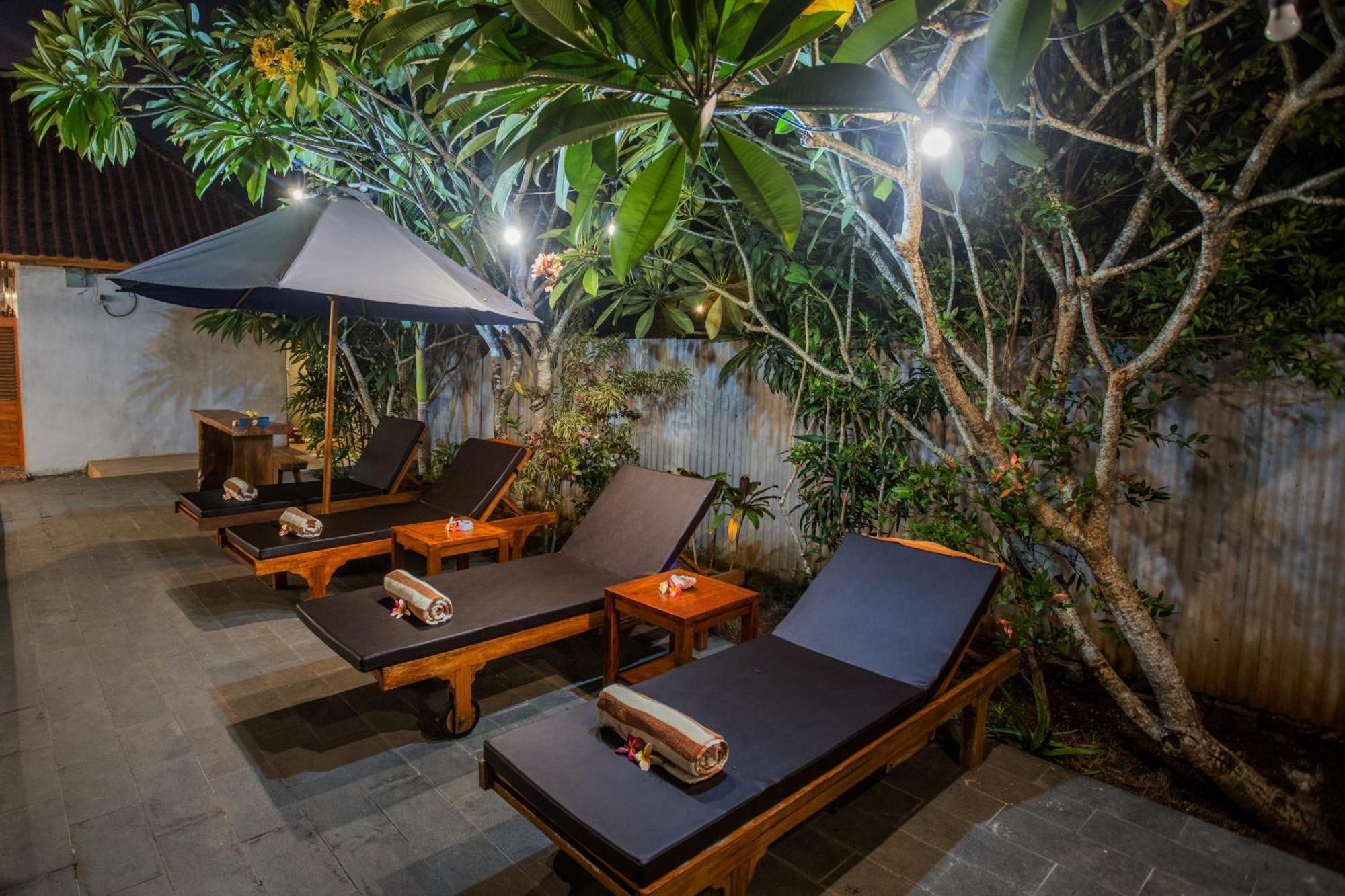 Bagus Dream Beach Villa Lembongan Zewnętrze zdjęcie