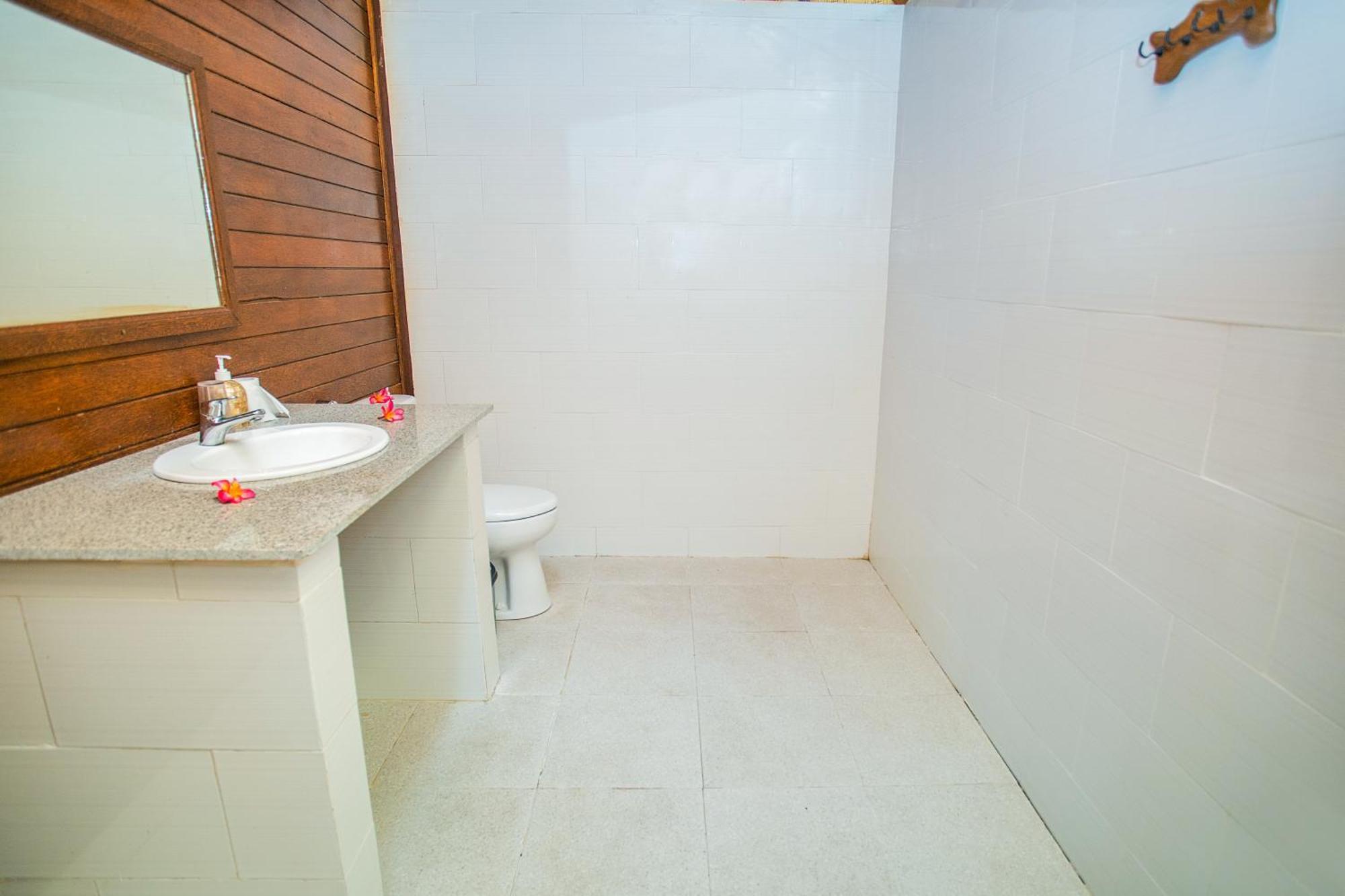 Bagus Dream Beach Villa Lembongan Zewnętrze zdjęcie