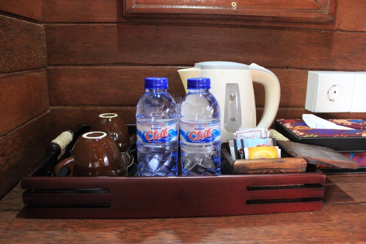 Bagus Dream Beach Villa Lembongan Zewnętrze zdjęcie